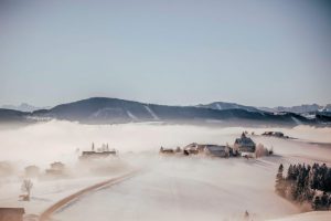 Nebel-Winter-Kürnberg