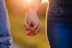 Mama-Tochtershooting-Herbst